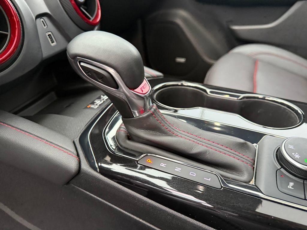 Used 2023 Chevrolet Blazer RS w/ Driver Confidence II Package image 24