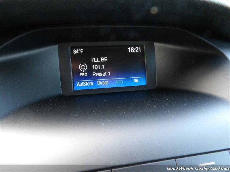 Used 2018 Ford Focus SE FWD image 16