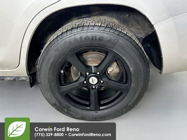 Used 2008 Toyota RAV4 4WD image 27