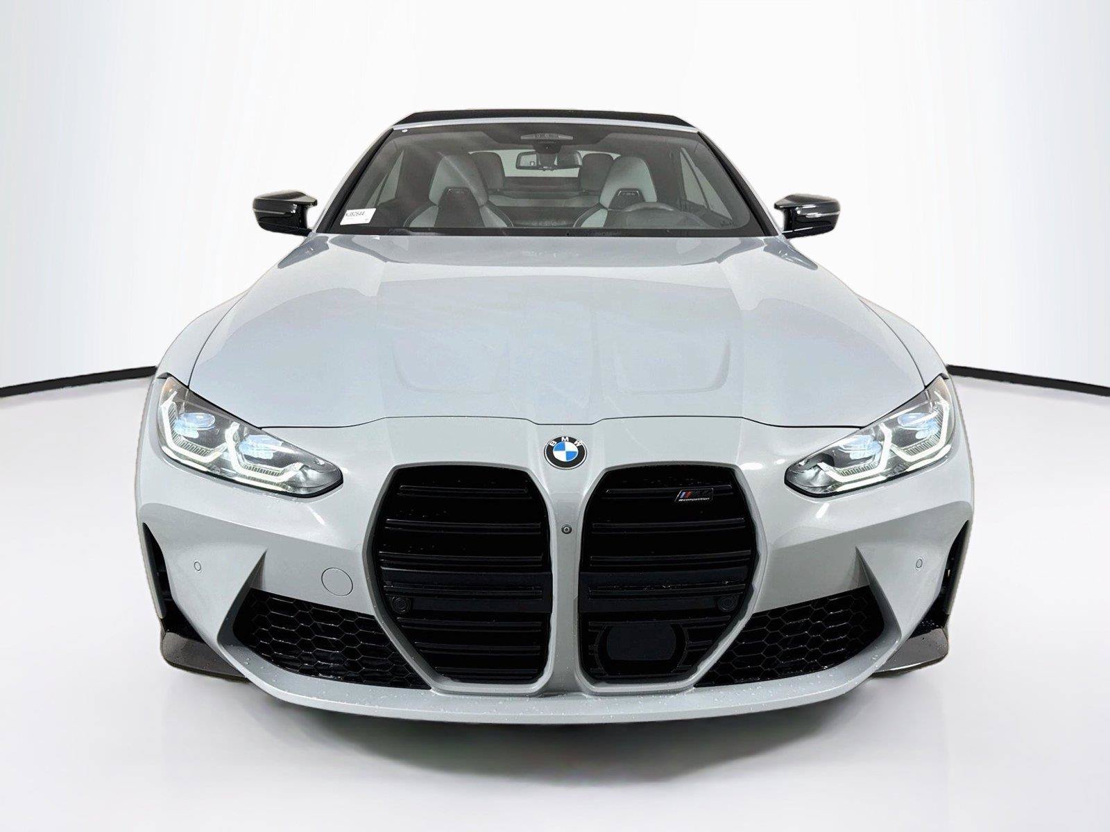 Used 2022 BMW M4 xDrive Competition AWD/4WD image 10