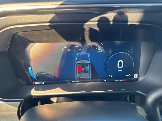 Used 2024 Ford F250 Limited w/ FX4 Off-Road Package image 27