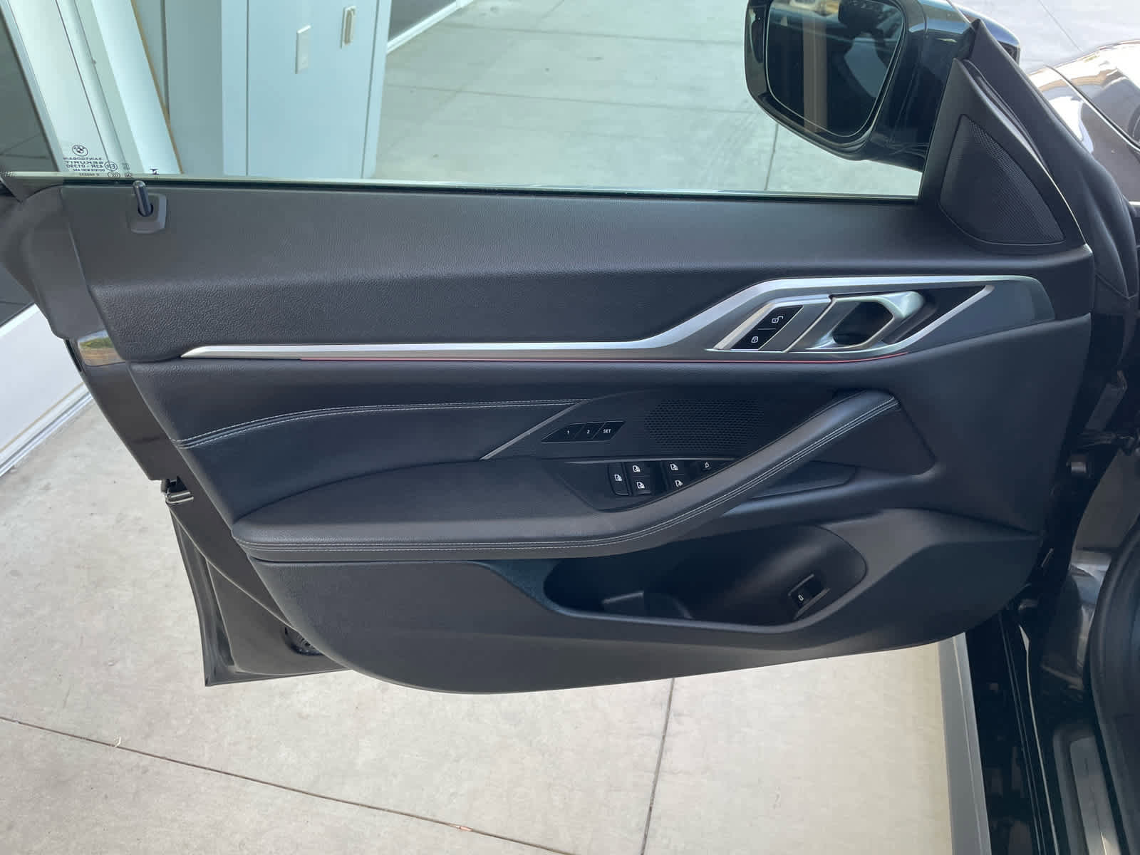 Used 2024 BMW 430i Gran Coupe 430i w/ Premium Package image 15