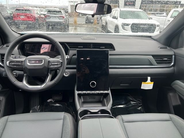 New 2026 GMC Terrain AT4 image 8