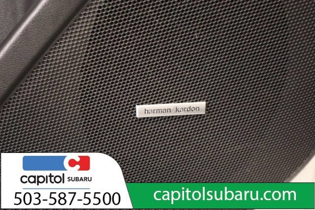 Used 2021 Subaru Forester Touring w/ Popular Package #2 AWD/4WD image 12