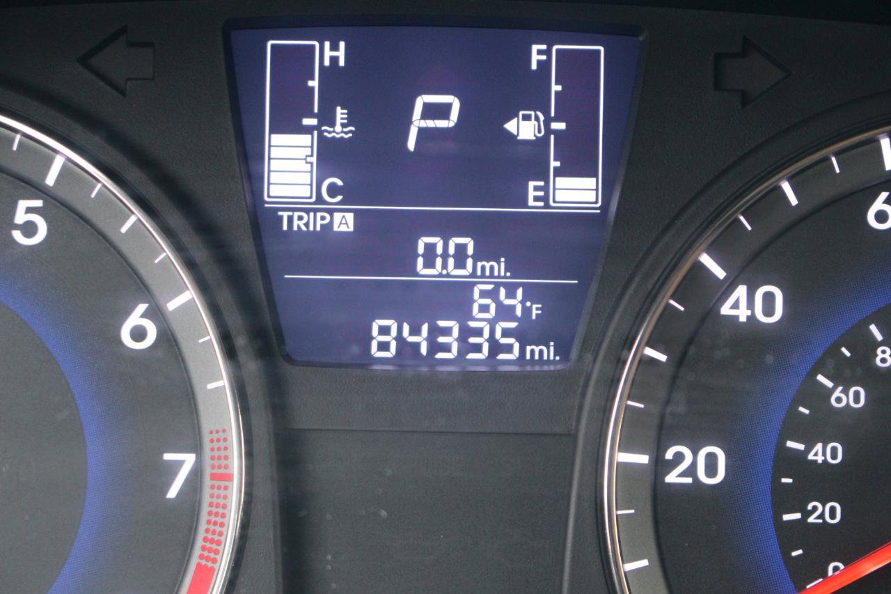 Used 2016 Hyundai Accent SE image 20