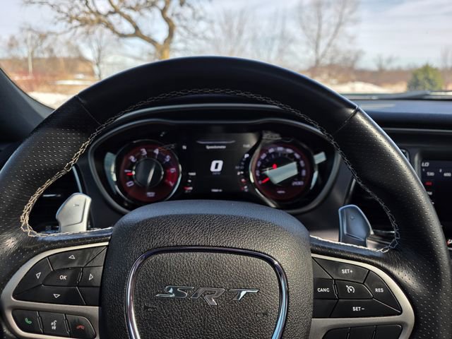 Used 2021 Dodge Challenger SRT Hellcat image 13