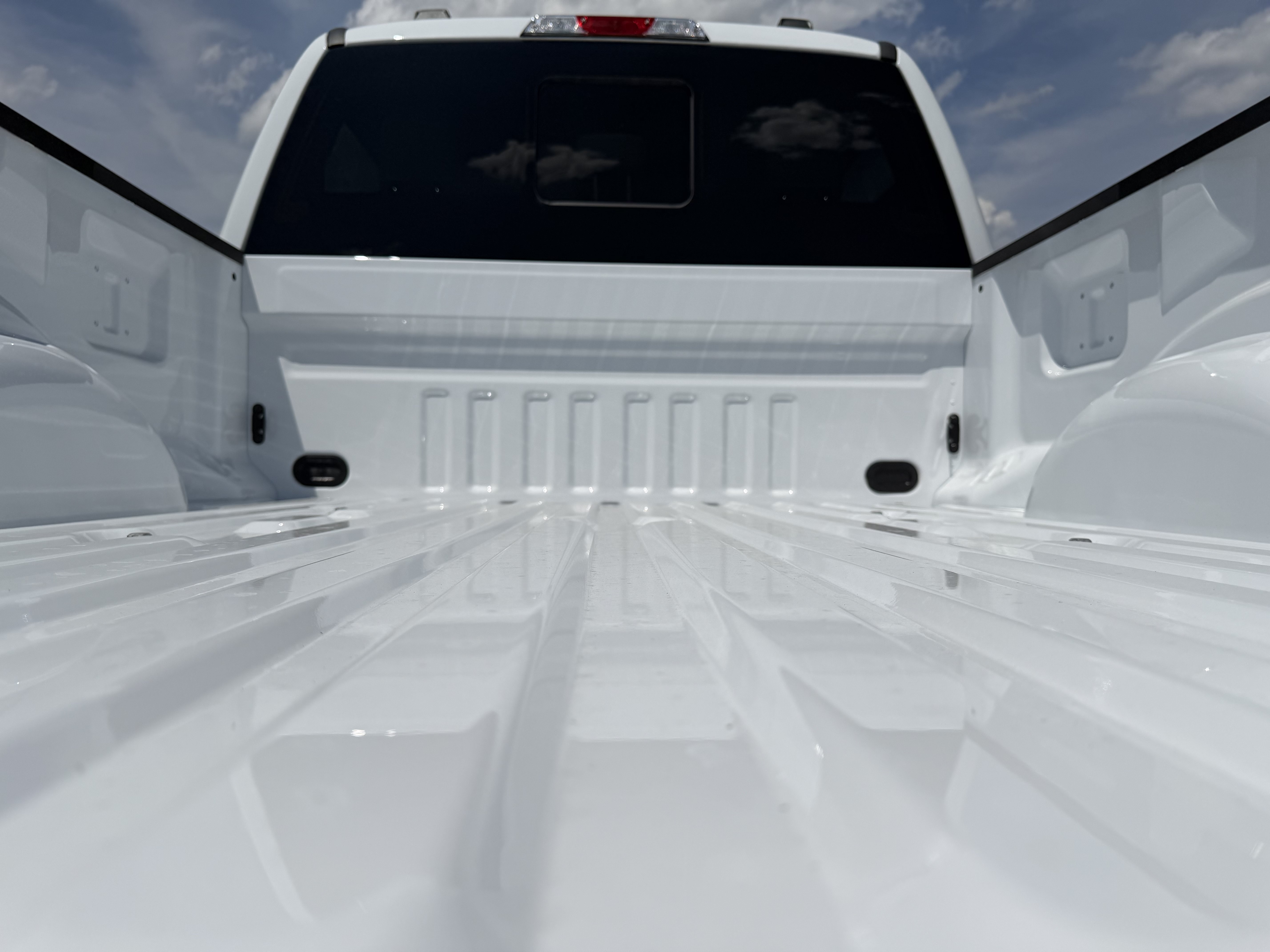 New 2026 Ford F250 XL w/ STX Appearance Package AWD/4WD image 14