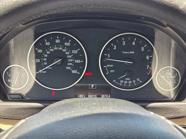 Used 2015 BMW 320i Sedan RWD image 15