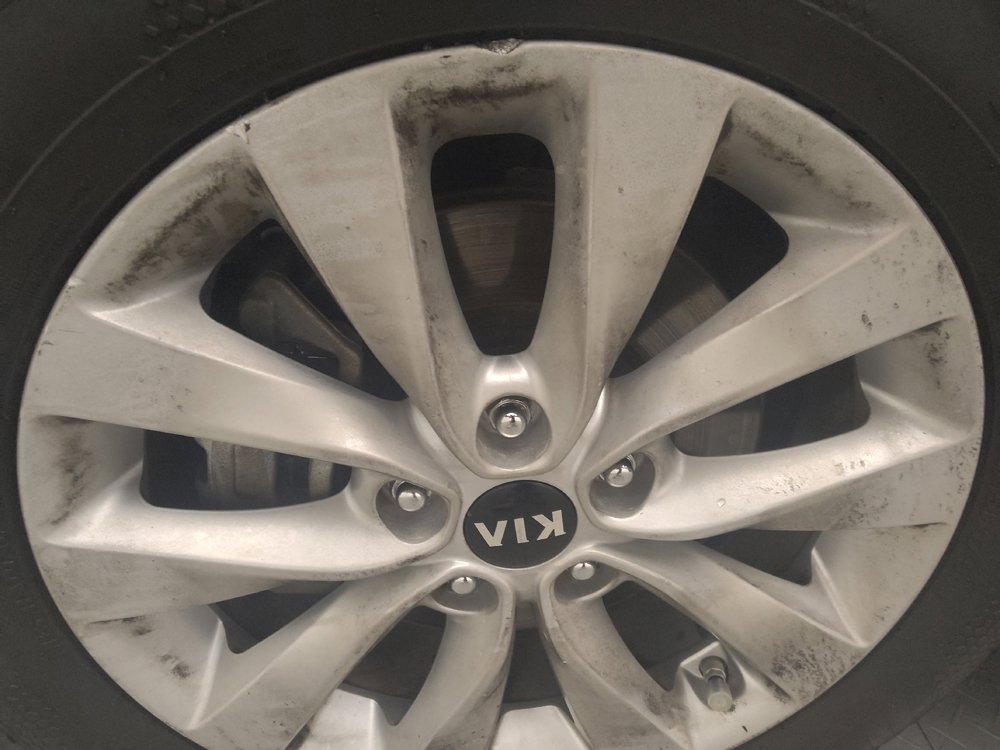 Used 2018 Kia Optima S FWD image 31