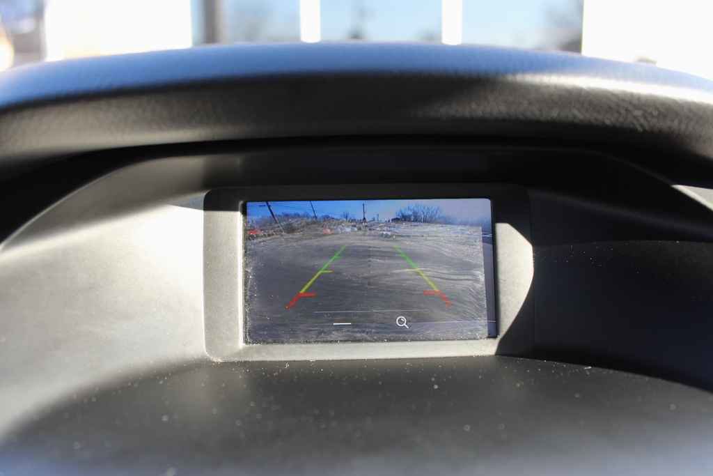 Used 2018 Ford Focus SE image 20