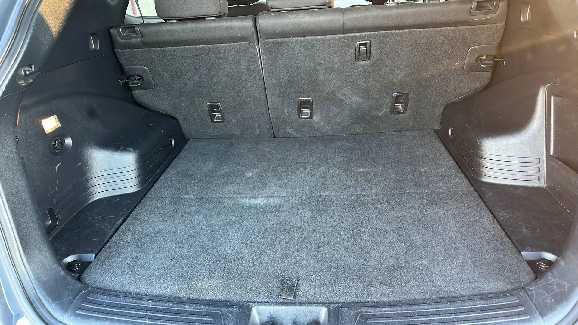 Used 2014 Hyundai Tucson GLS image 13