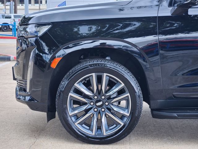 Used 2021 Cadillac Escalade Sport RWD image 8