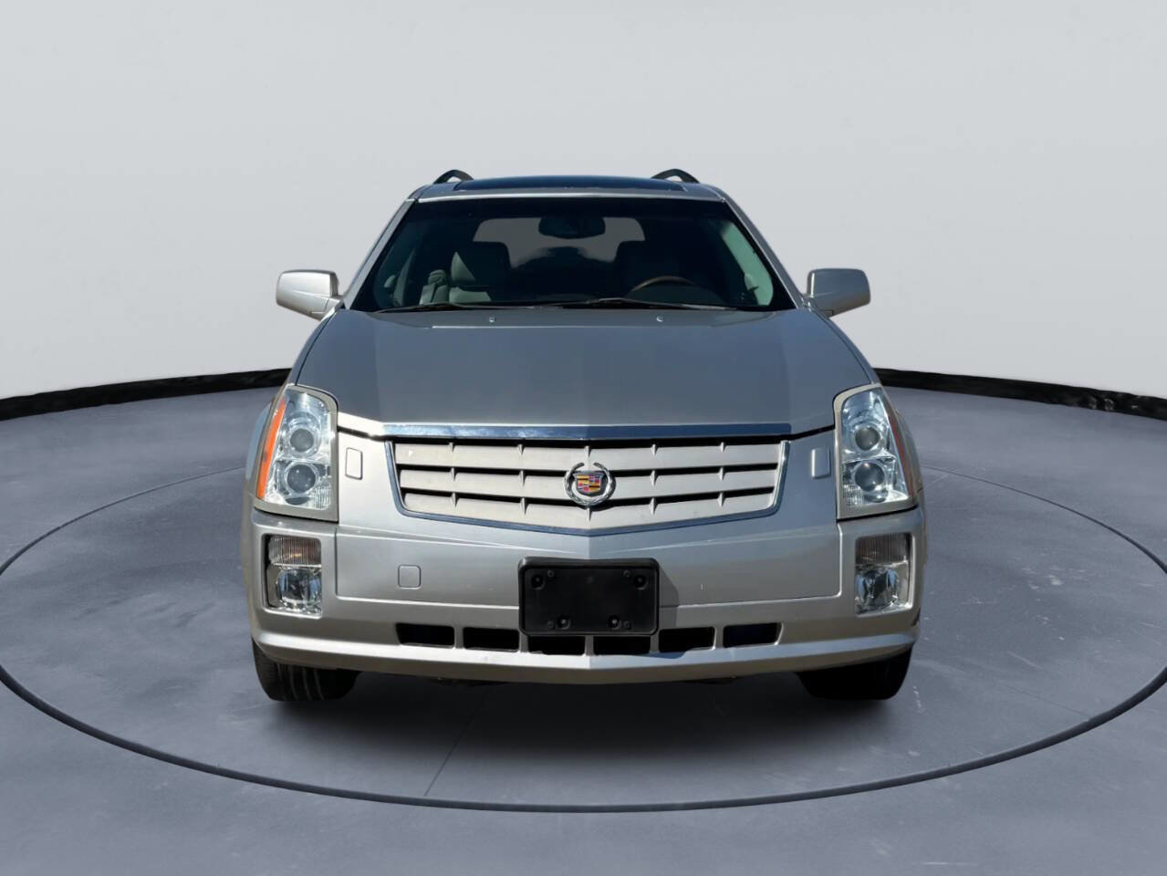 Used 2006 Cadillac SRX w/ Drivers Level One Package image 3
