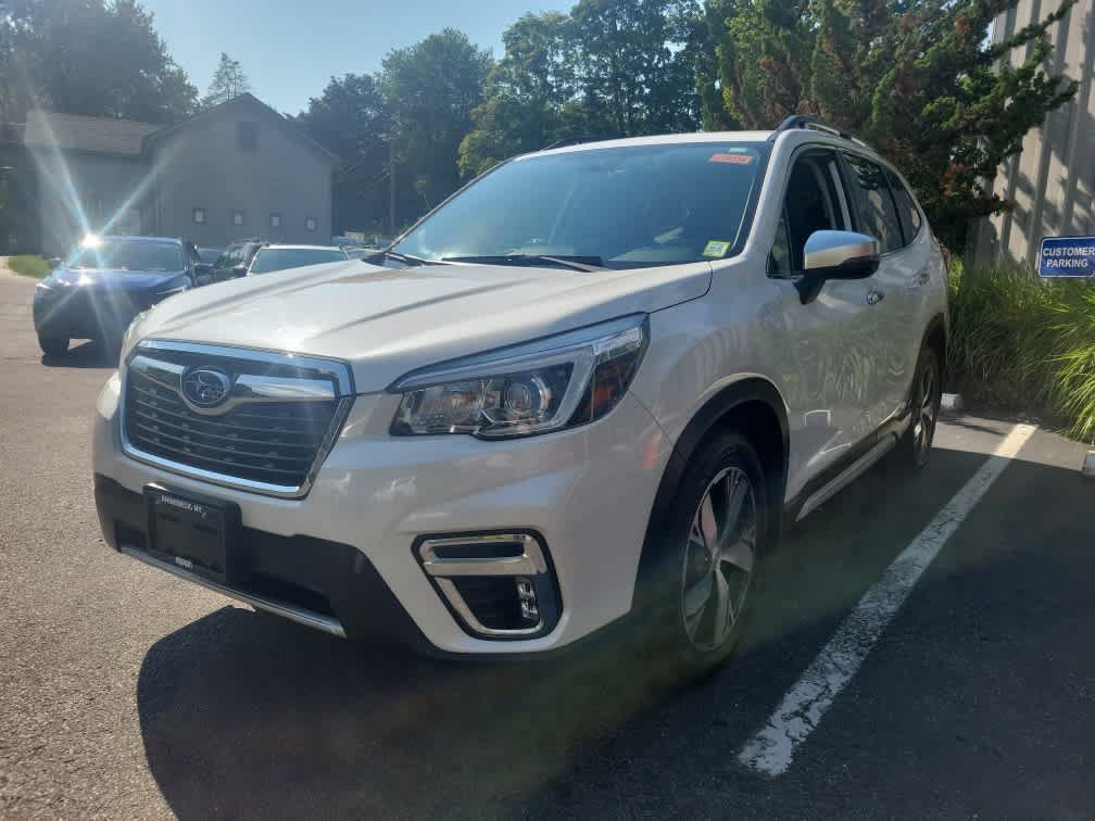 Used 2019 Subaru Forester Touring AWD/4WD image 8