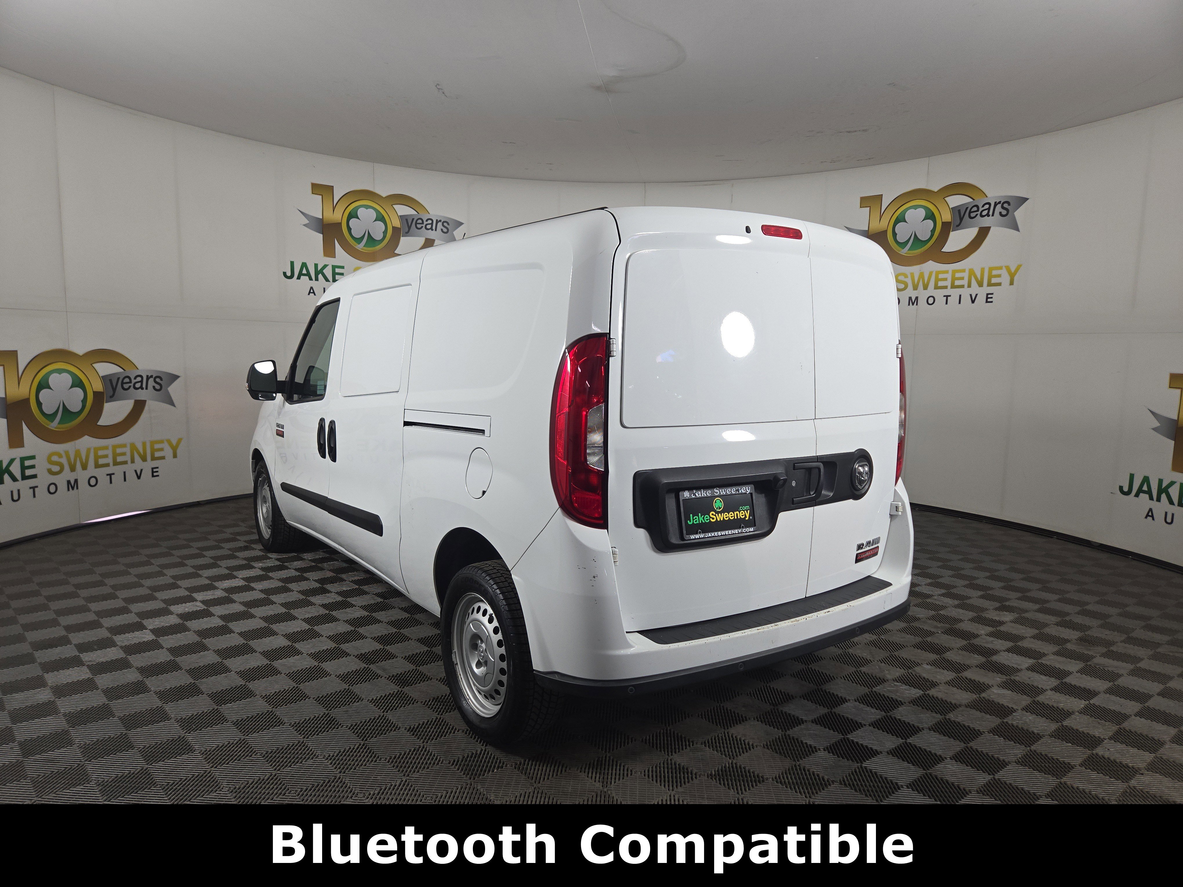 Used 2022 RAM ProMaster City Tradesman image 6