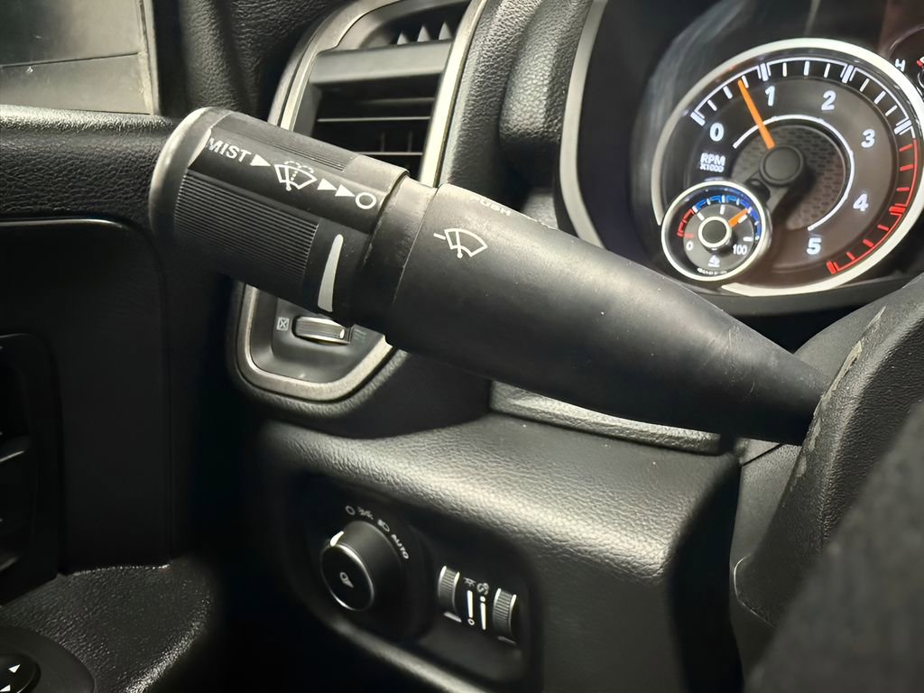 Used 2020 RAM 3500 Tradesman AWD/4WD image 20