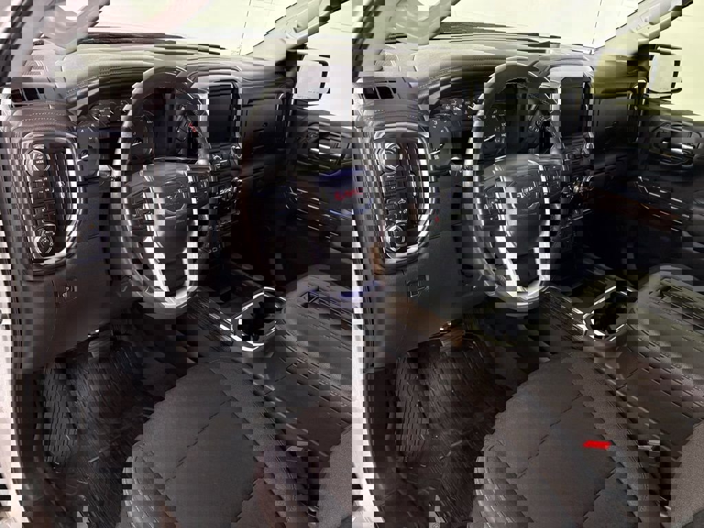 Used 2022 GMC Sierra 1500 Elevation w/ X31 Off-Road Package image 16