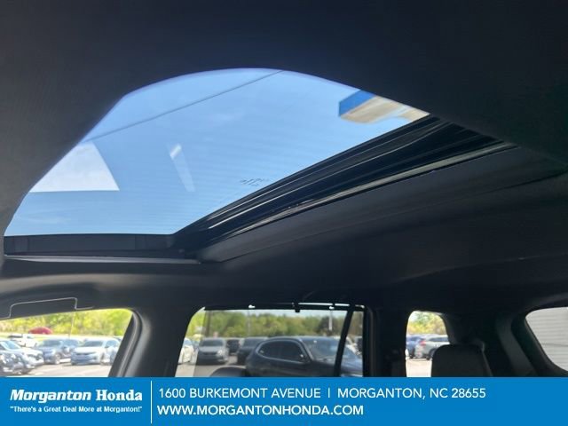 Used 2025 Honda Passport Black Edition image 30