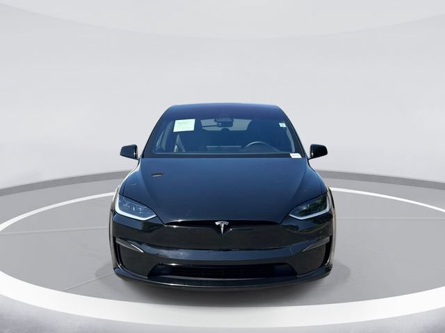 Used 2024 Tesla Model X AWD/4WD image 2