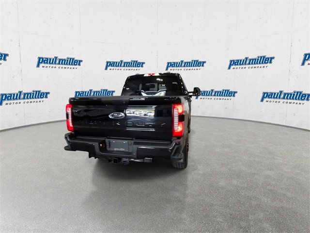 New 2026 Ford F250 XL w/ STX Appearance Package image 10