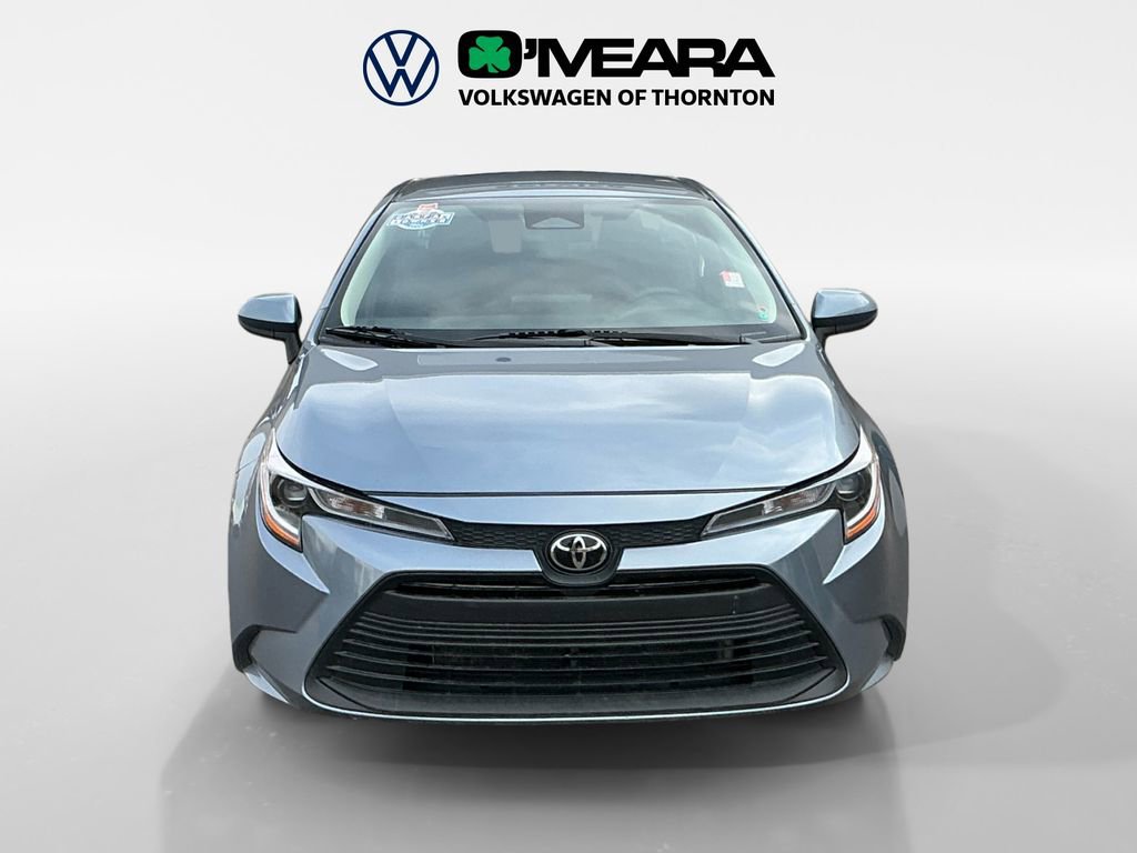 Used 2024 Toyota Corolla LE image 8