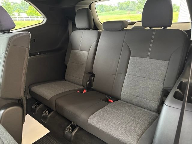 New 2026 GMC Acadia Elevation w/ LPO, Floor Liner Package AWD/4WD image 33