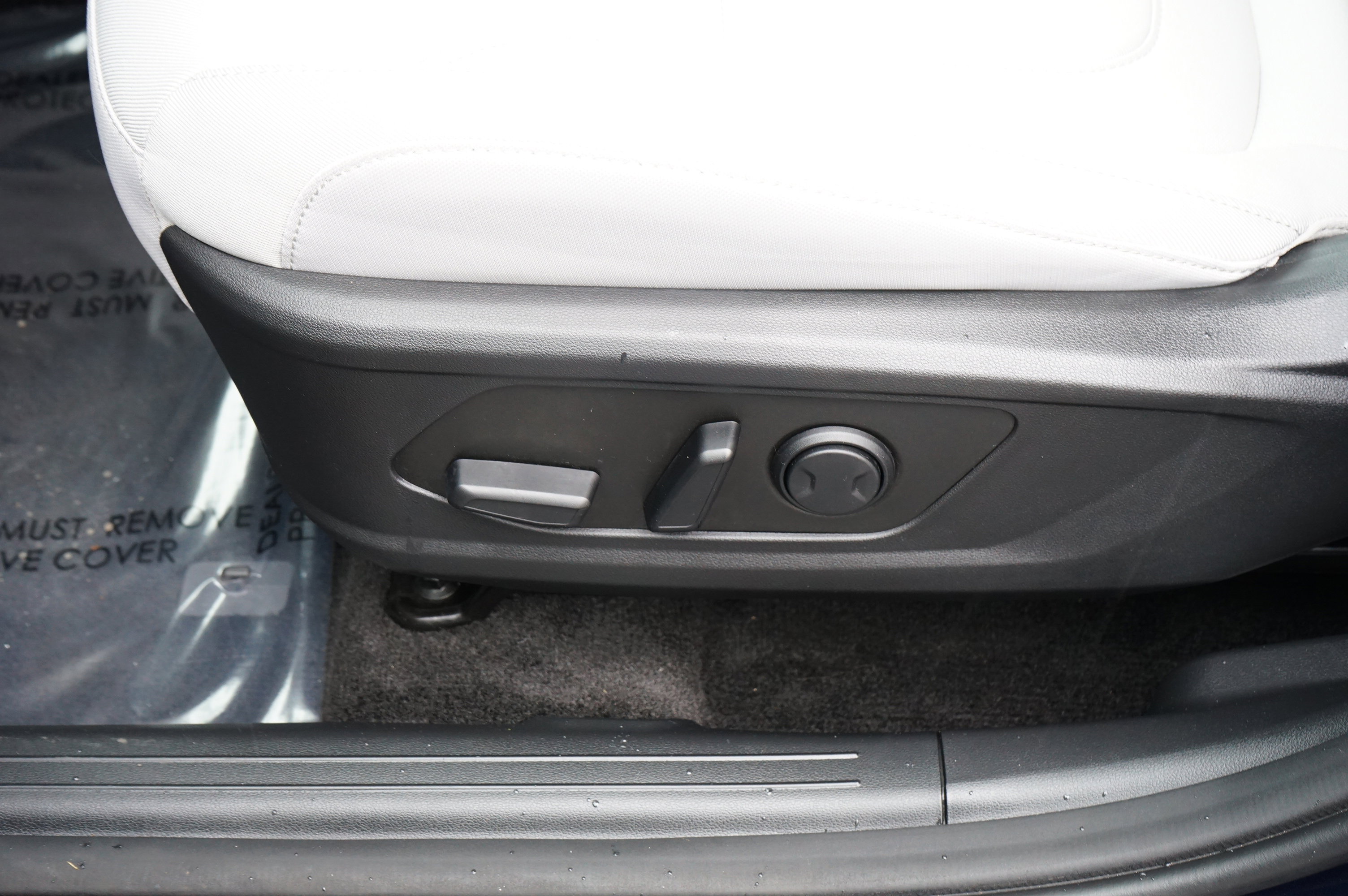 Used 2025 Hyundai Tucson SEL AWD/4WD image 16