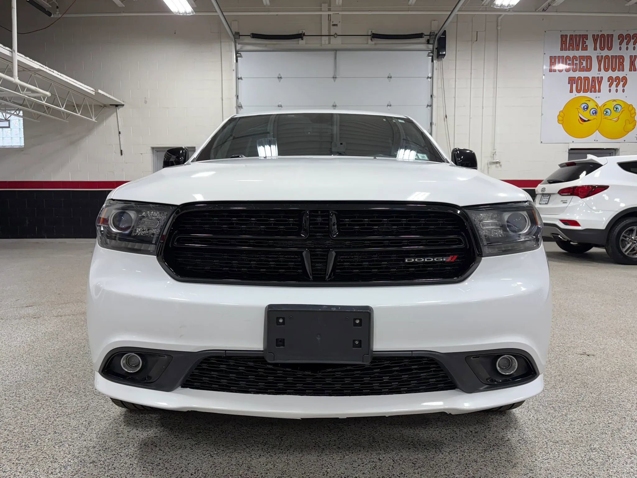 Used 2019 Dodge Durango SXT AWD/4WD image 10