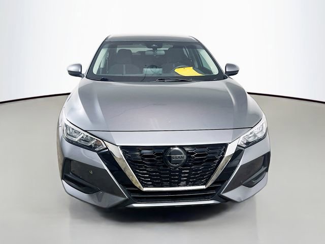 Used 2023 Nissan Sentra SV w/ All-Weather Package image 2