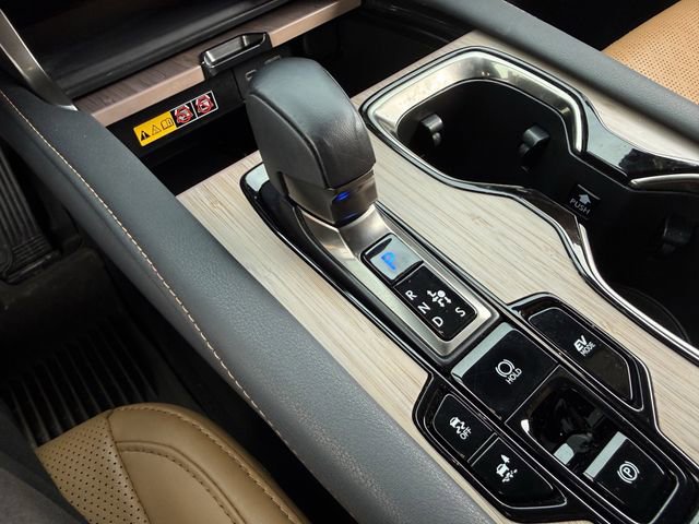 Used 2024 Lexus RX 350 w/ Technology Package AWD/4WD image 19