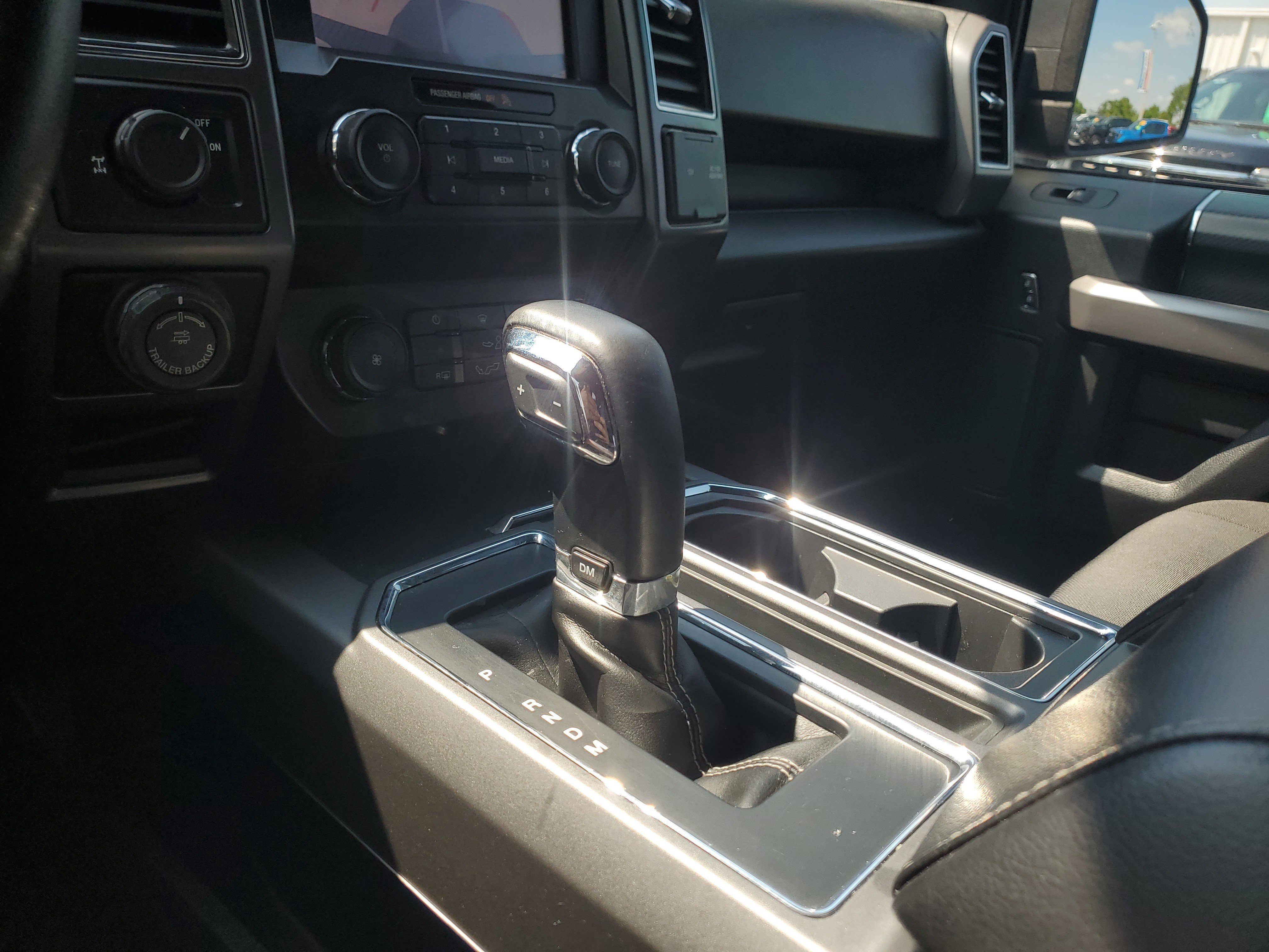 Used 2019 Ford F150 XLT w/ Equipment Group 302A Luxury image 28