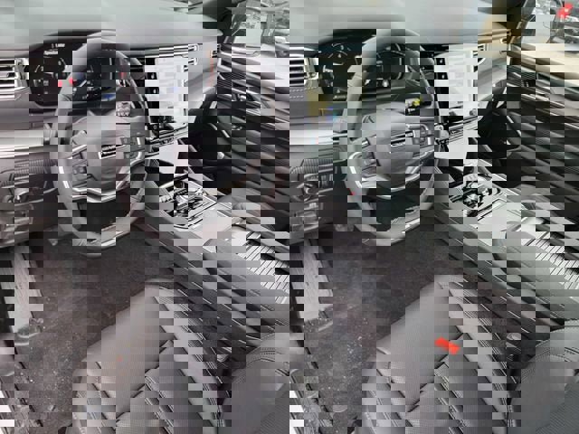 New 2026 Jeep Grand Wagoneer L Limited image 18