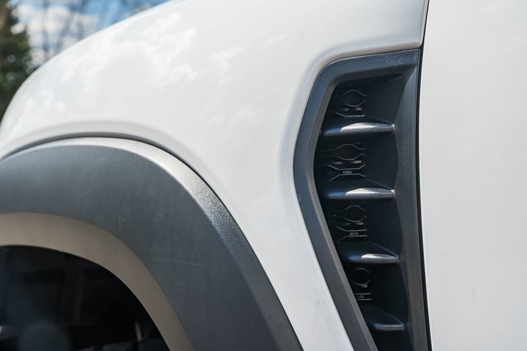 New 2026 RAM 1500 RHO w/ Bed Utility Group image 19