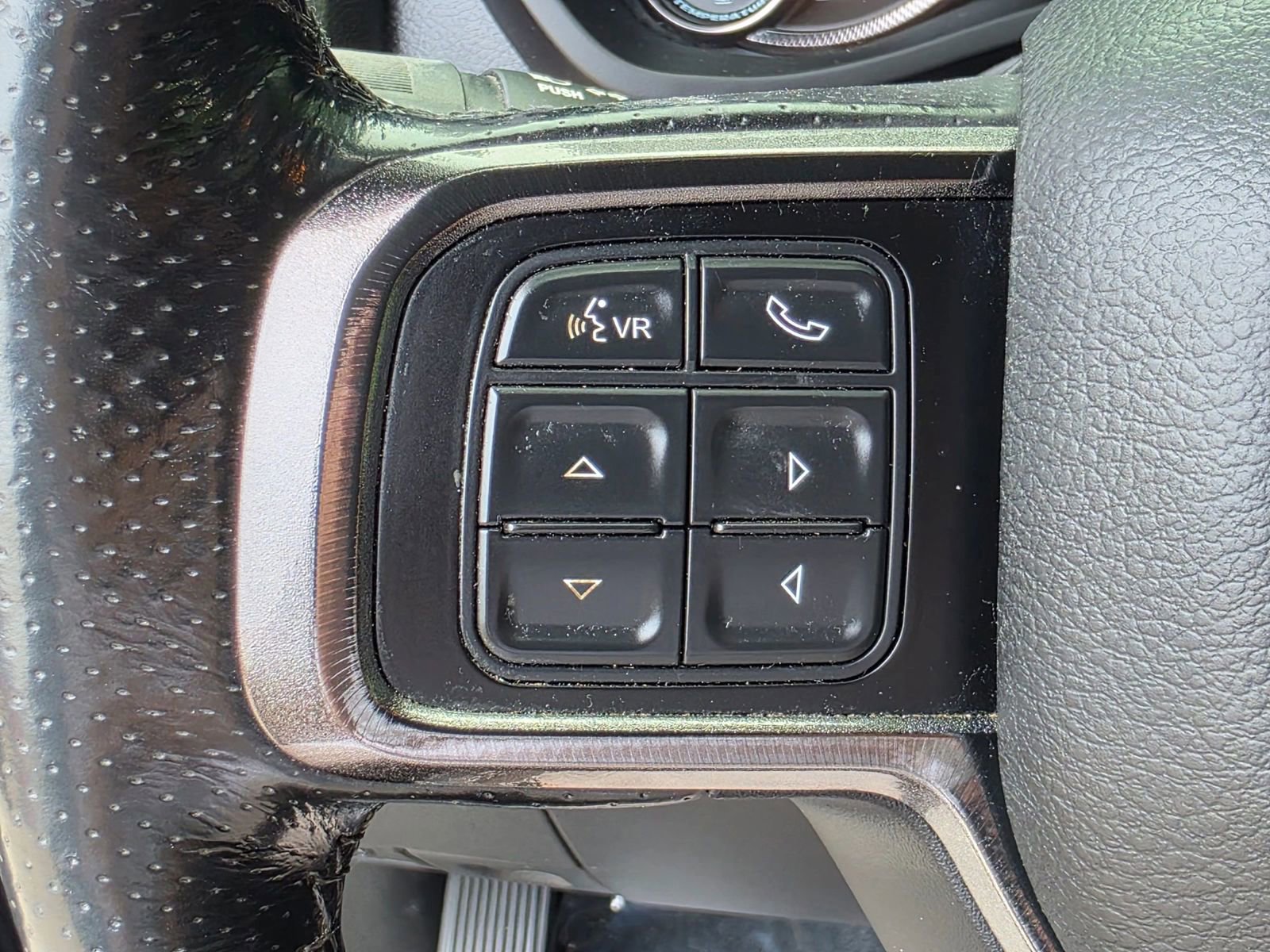 Used 2020 RAM 2500 Power Wagon AWD/4WD image 21