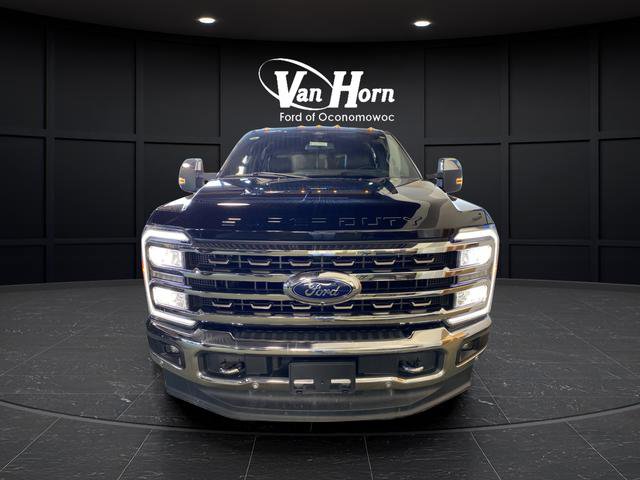 Used 2024 Ford F350 King Ranch w/ Chrome Package image 11