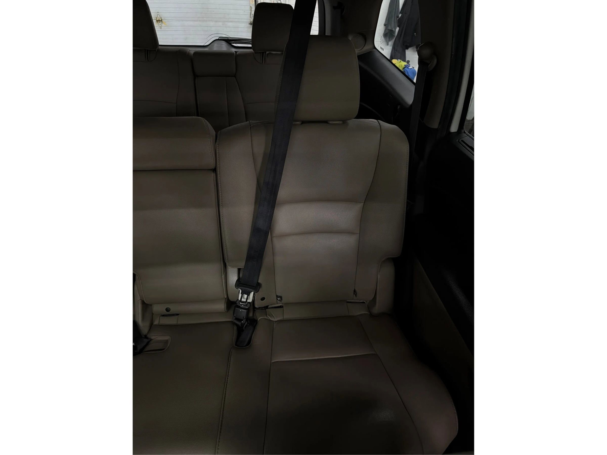 Used 2019 Honda Pilot Touring image 36