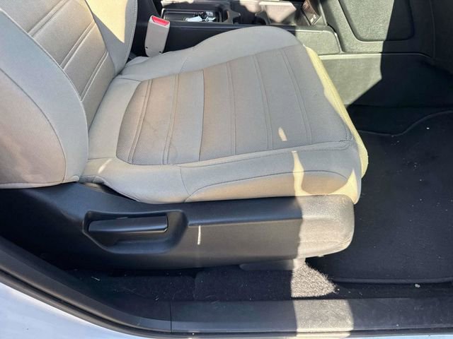 Used 2020 Honda CR-V EX image 16