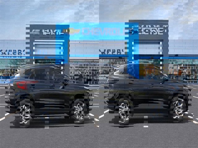 New 2026 Chevrolet Trax LS w/ LS Convenience Package image 5