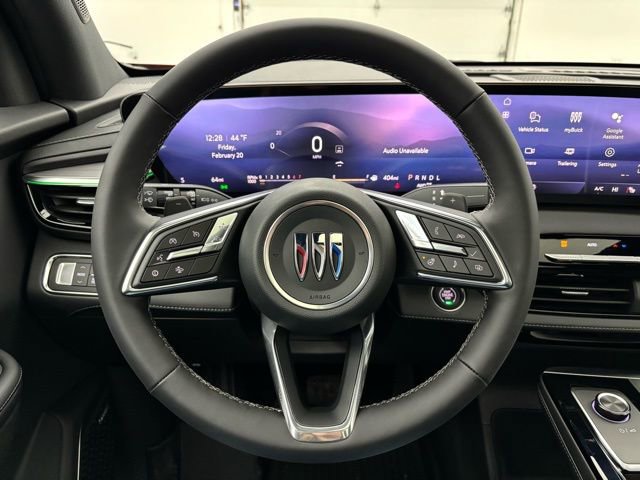 New 2026 Buick Enclave Preferred w/ Power Package image 22