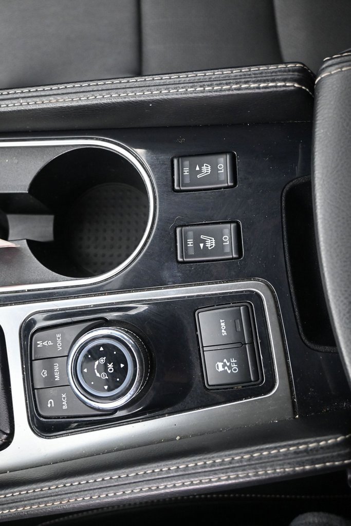 Used 2021 Nissan Maxima 3.5 SV w/ Floor Mat Group image 19