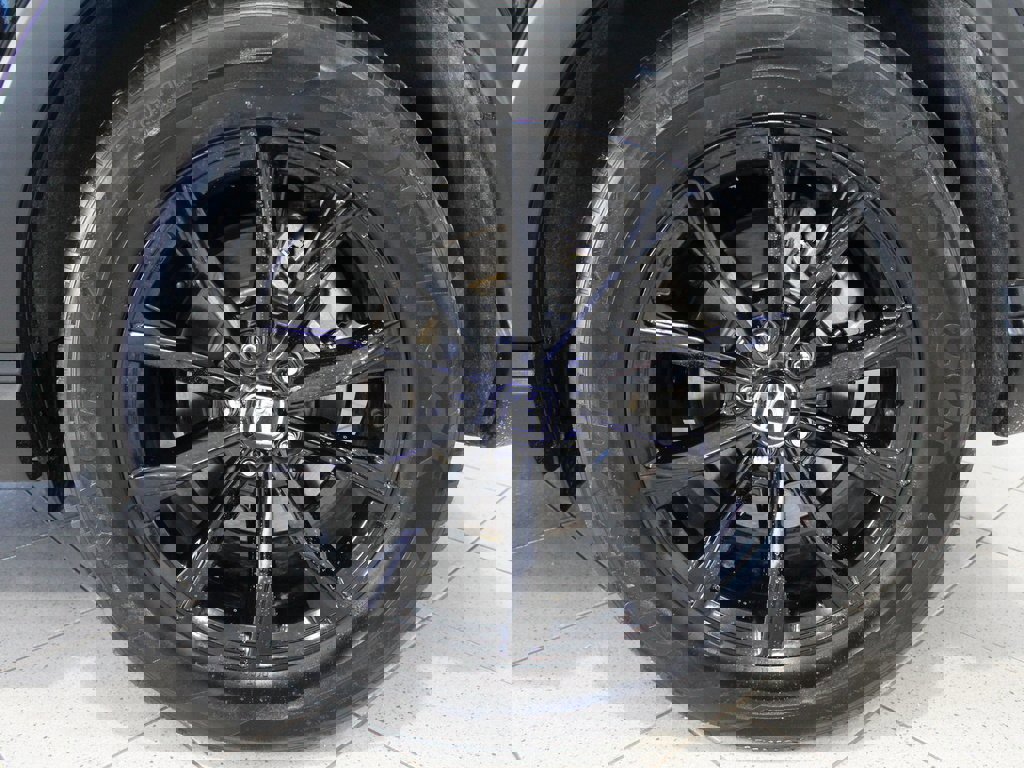 Certified 2024 Honda CR-V Sport image 12