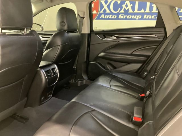 Used 2018 Buick LaCrosse Premium FWD image 35