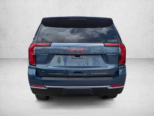 New 2026 GMC Yukon XL Elevation image 8