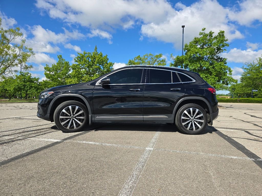Used 2023 Mercedes-Benz GLA 250 4MATIC image 14