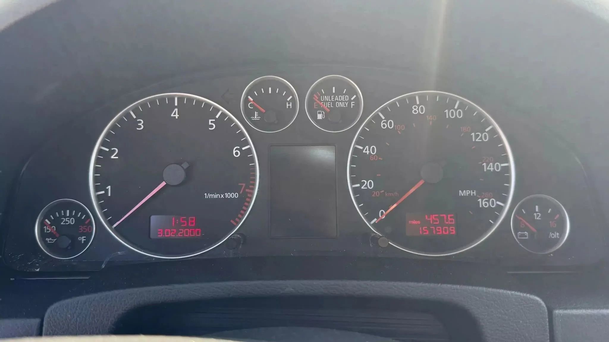 Used 2005 Audi allroad 2.7T image 26