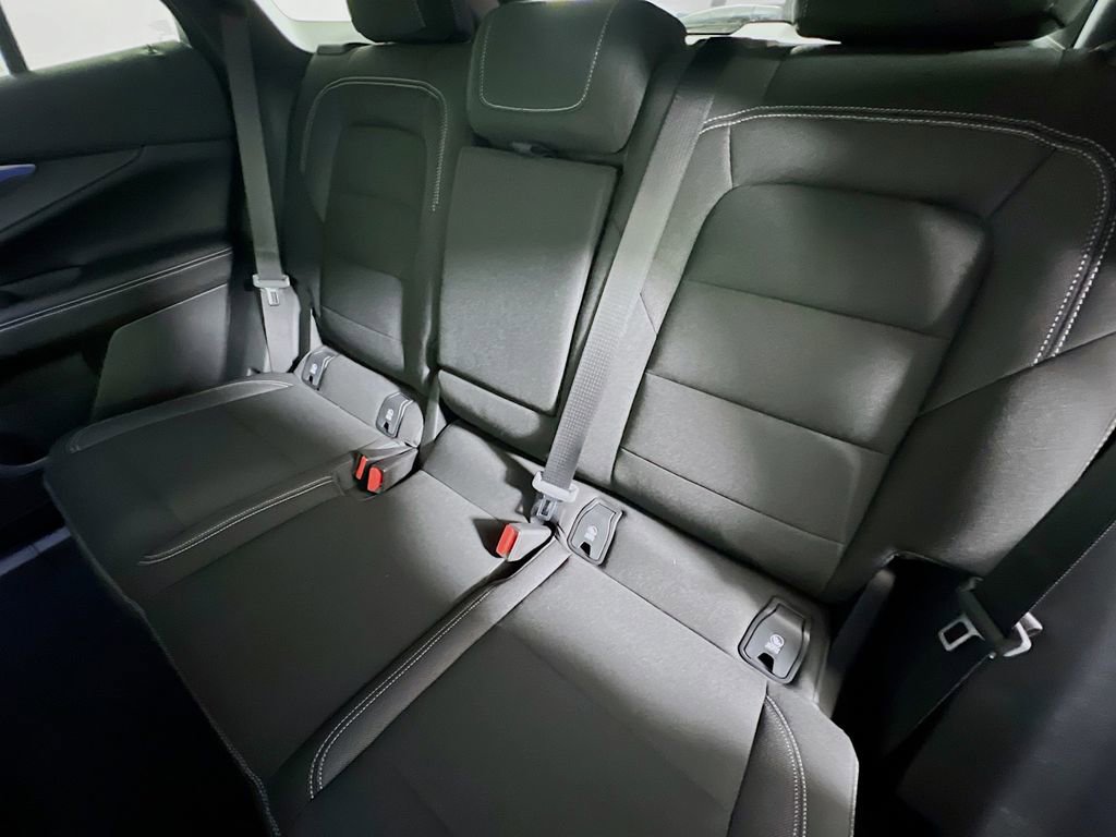 New 2026 Chevrolet Blazer EV LT image 23