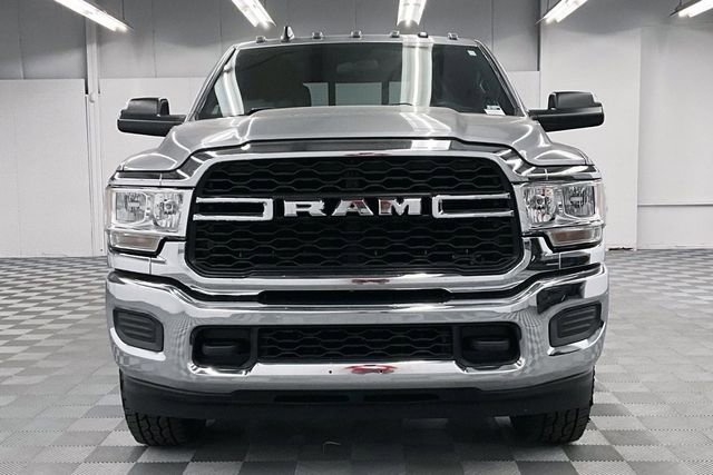 Used 2021 RAM 2500 Tradesman AWD/4WD image 4
