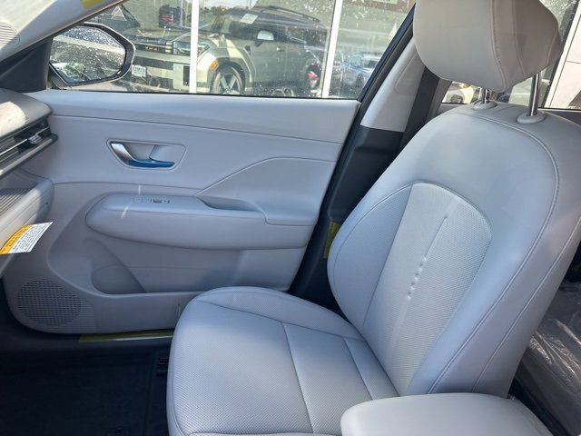 New 2026 Hyundai Kona SEL Premium image 26