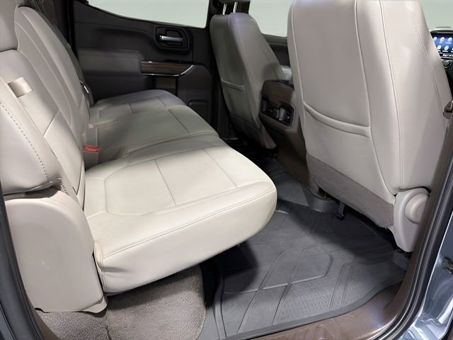 Used 2021 Chevrolet Silverado 1500 RST w/ All Star Edition Plus RWD image 34