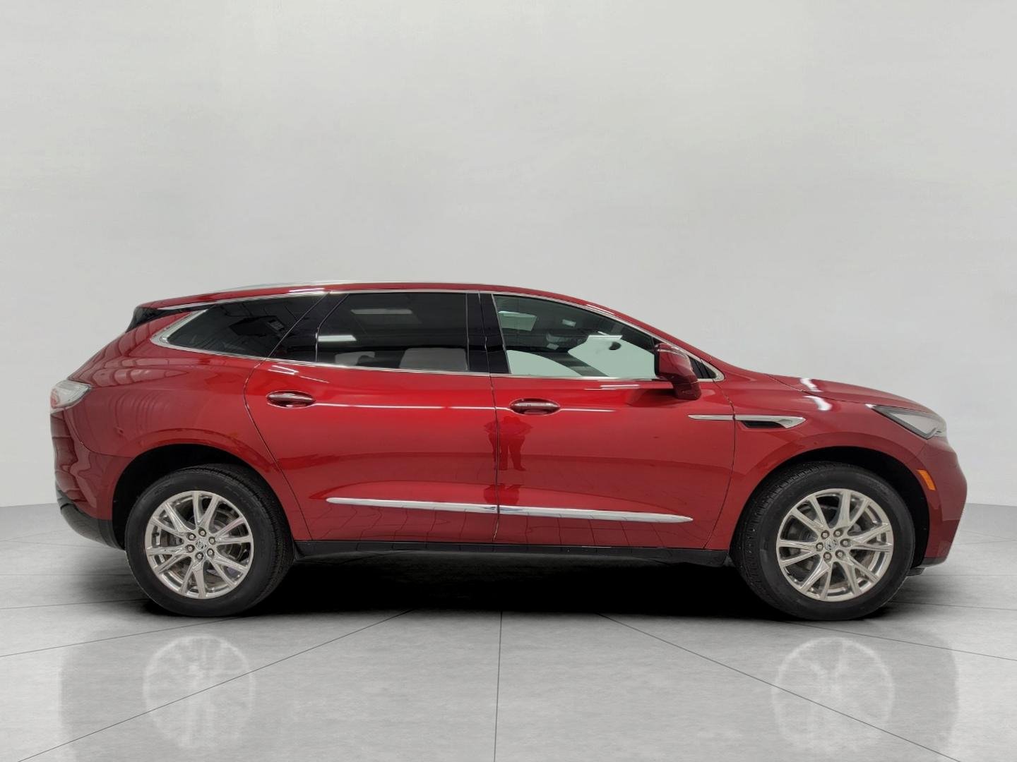 Used 2023 Buick Enclave Premium w/ Experience Buick Package AWD/4WD image 1